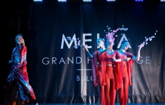 Melia Grand Hermitage