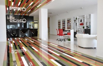 Grifid Encanto Beach (former Sentido Golden Star)