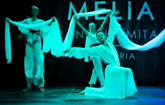 Melia Grand Hermitage