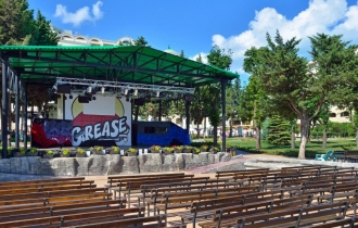 Sol Nessebar Bay & Mare Resort