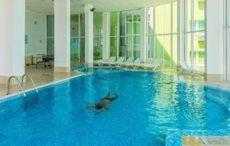 MPM HOTEL ARSENA