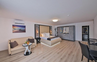 Prestige DELUXE Aquapark