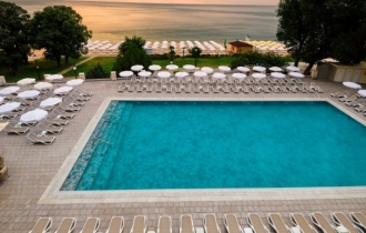 Grifid hotels Vistamar