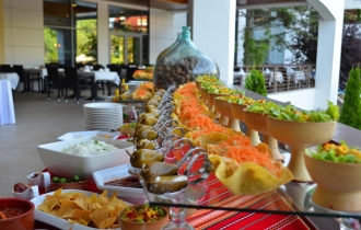 Flamingo Grand Hotel & Spa