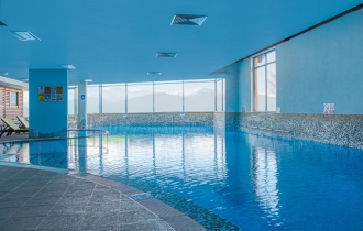 MPM HOTEL SPORT