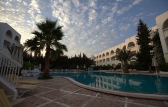 Dessole Le Hammamet Resort