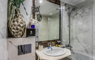 Prestige DELUXE Aquapark