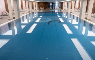 Aqua Paradise Resort