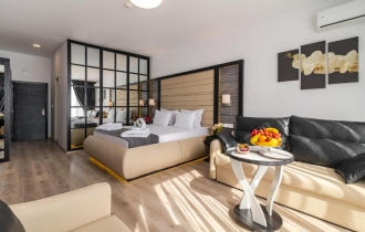 Prestige DELUXE Aquapark