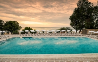 Grifid hotels Vistamar