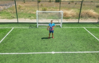 Aqua Paradise Resort