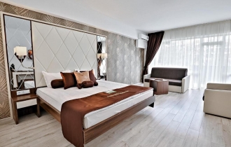 Prestige DELUXE Aquapark