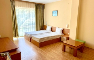 PALMA 4*