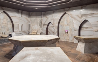 Aqua Paradise Resort