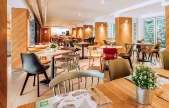 Ibis Styles Roomer Hotel