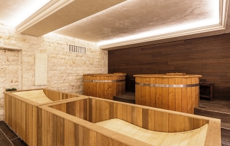 Therma Palace
