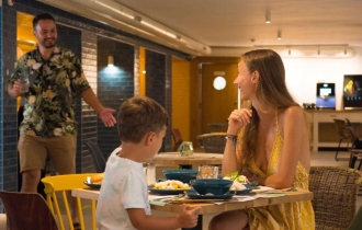 Ibis Styles Roomer Hotel