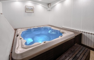 MPM HOTEL GUINNESS