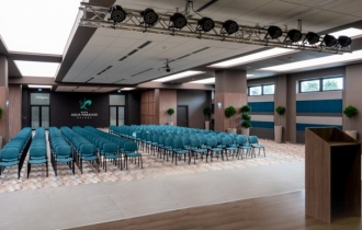 Aqua Paradise Resort