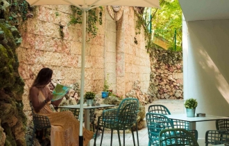 Ibis Styles Roomer Hotel