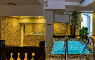 MPM HOTEL GUINNESS
