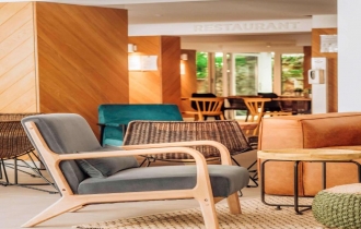 Ibis Styles Roomer Hotel