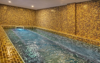 MPM HOTEL GUINNESS