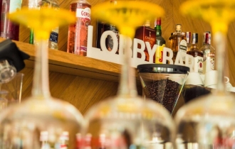 Ibis Styles Roomer Hotel