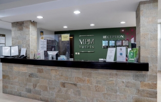 MPM HOTEL GUINNESS