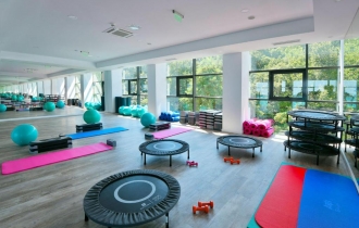 Grifid Encanto Beach (former Sentido Golden Star)