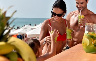 Grifid hotels Bolero