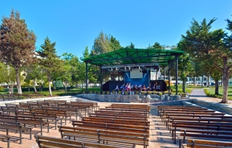 Sol Nessebar Bay & Mare Resort