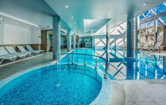 MPM HOTEL GUINNESS