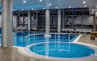 MPM HOTEL GUINNESS