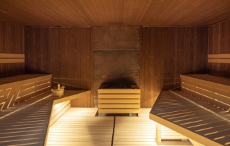 Aqua Paradise Resort