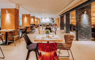 Ibis Styles Roomer Hotel