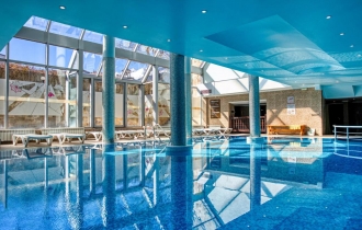 MPM HOTEL GUINNESS