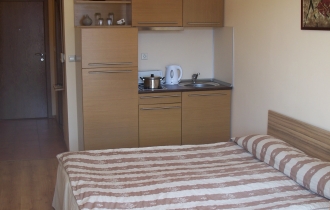 APART HOTEL MARTINEZ 4*