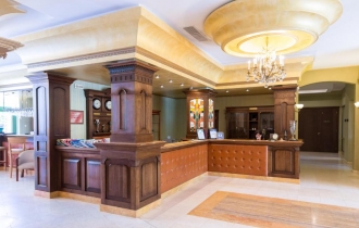 Romance and Family Suites