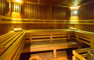 Romance SPA Hotel Splendid