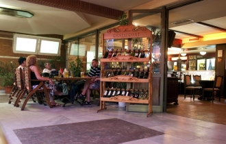 Lotus 3* Sunny beach