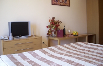 APART HOTEL MARTINEZ 4*