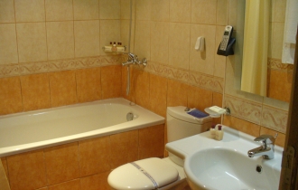 APART HOTEL MARTINEZ 4*