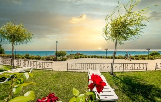 Prestige Fort Beach
