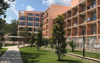 Riva 3*