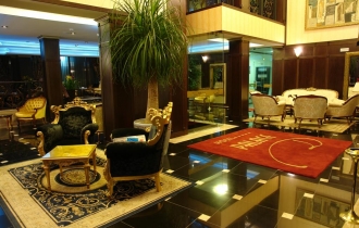 Palace Marina Dinevi