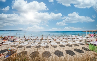 Prestige Fort Beach