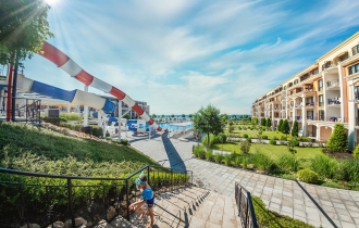 Premier Fort Beach