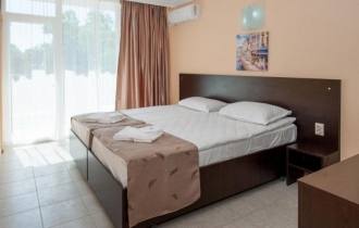 Riva 3*