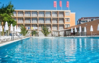 Riva 3*